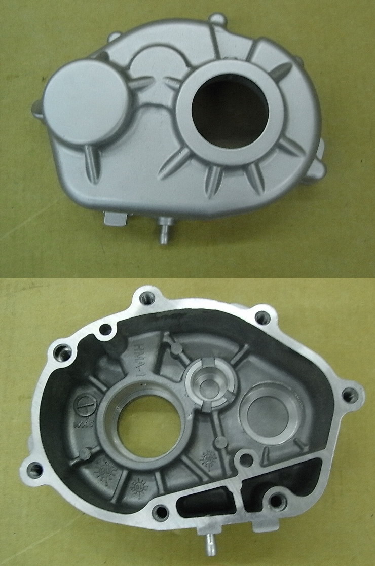 Крышка редуктора SYM