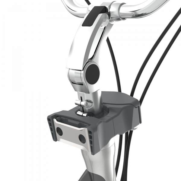 Адаптер Urban Iki для фронтального детского кресла  Compact Adapter