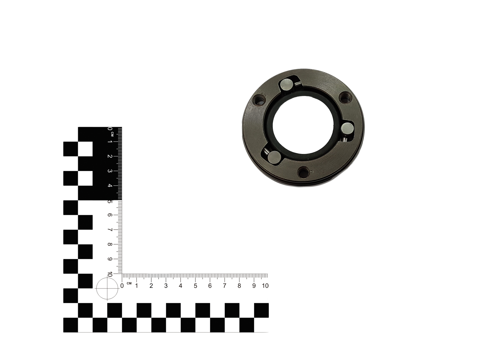 Муфта обгонная BSE ZS161FMJ