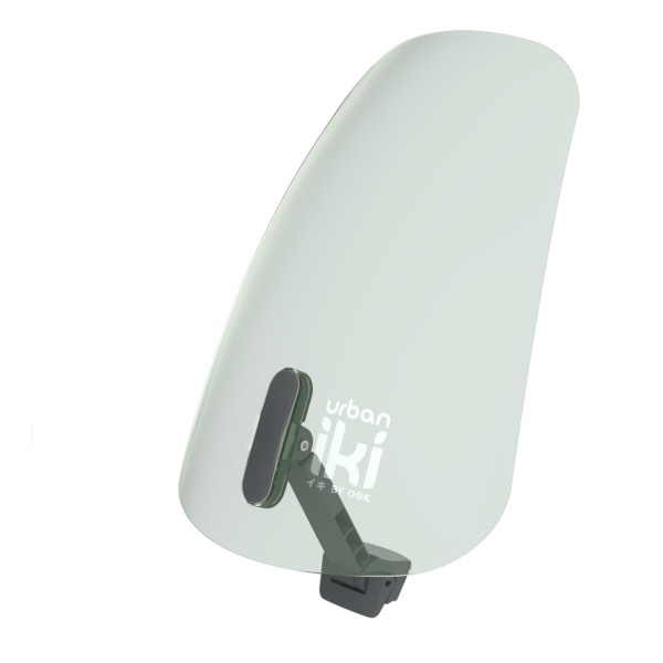 Адаптер Urban Iki для фронтального детского кресла  MTB/ATB