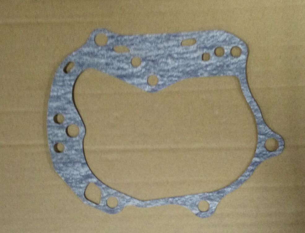 Прокладка крышки редуктора SYM
