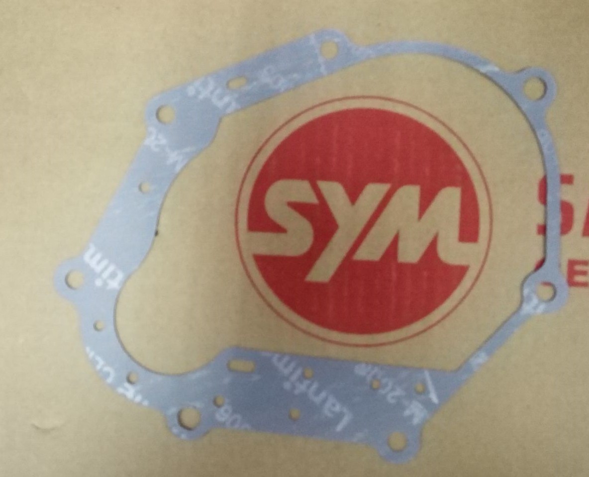Прокладка крышки редуктора SYM
