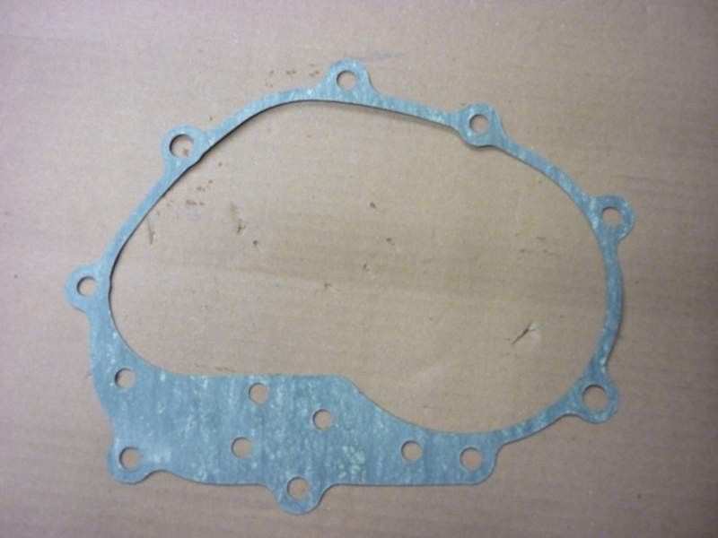 Прокладка крышки редуктора SYM Maxsym 600