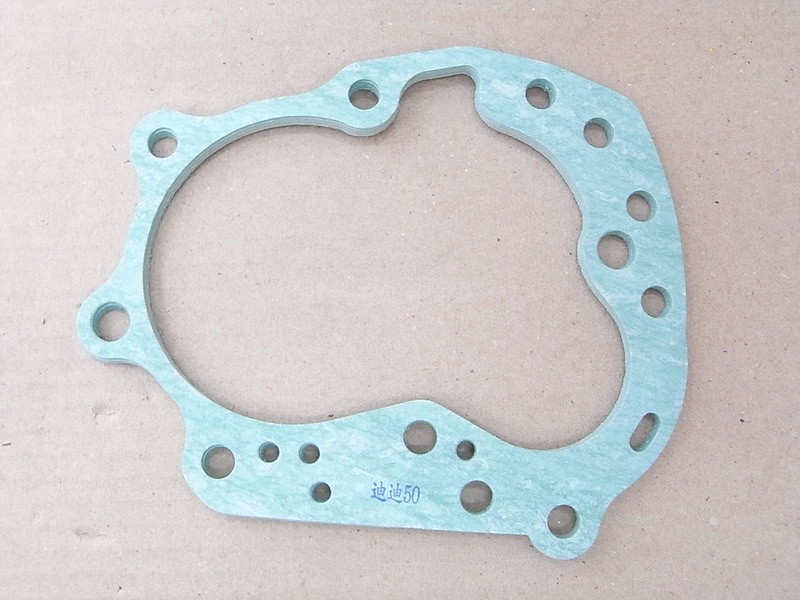 Прокладка крышки редуктора SYM Mio 50 DD 50