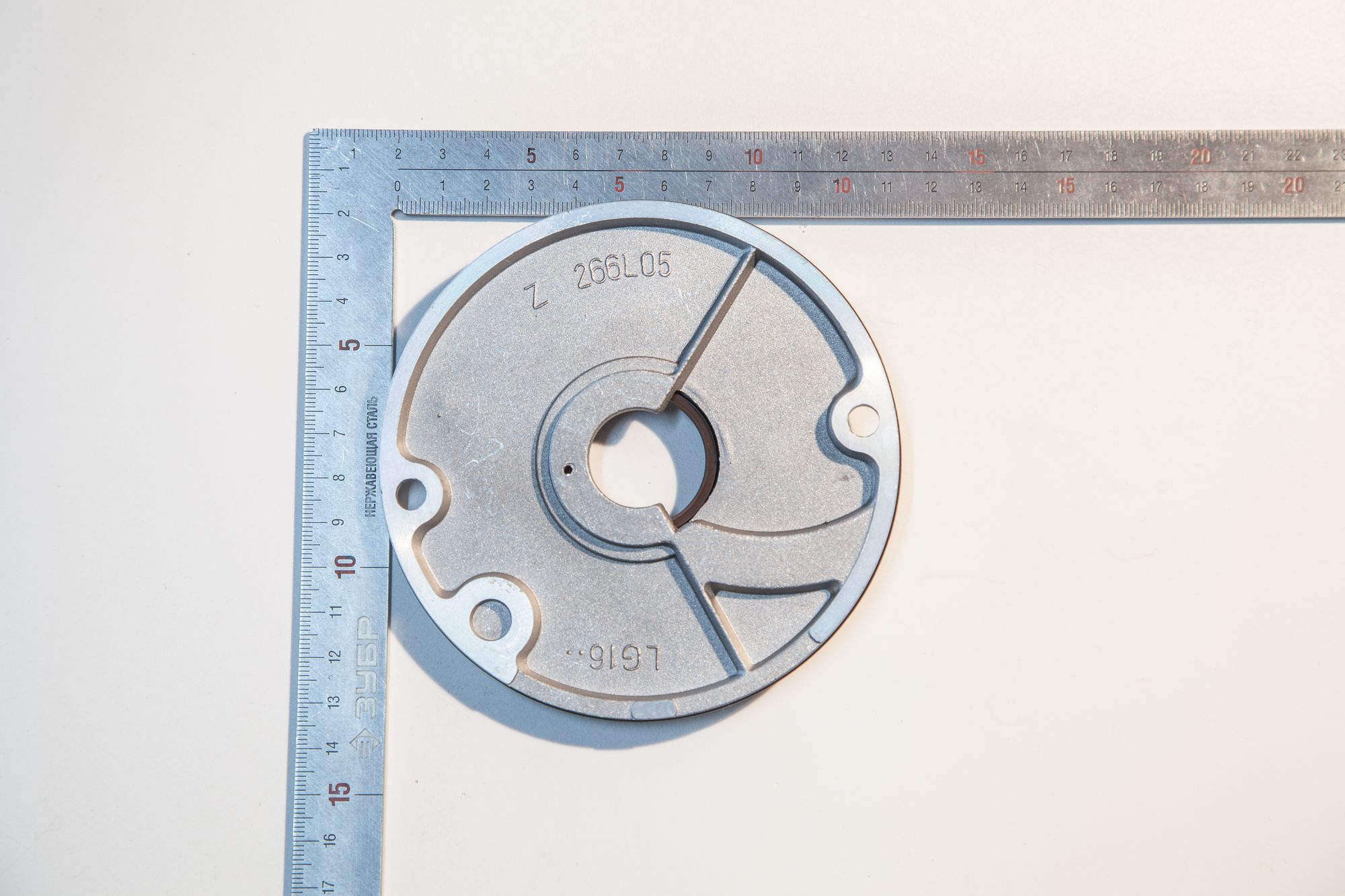 Поддон маслоотделителя BSE ZS154FMI