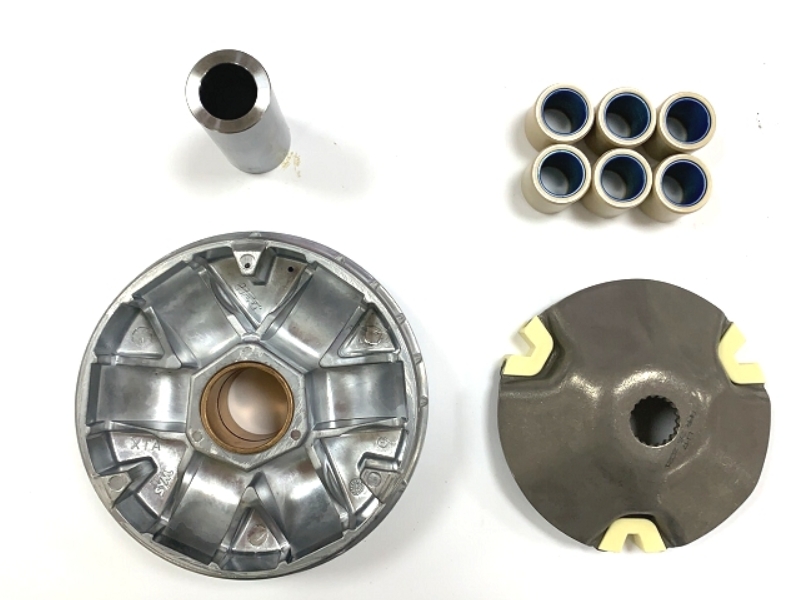 Половина ведущего шкива подвижная SYM Cruisym 300