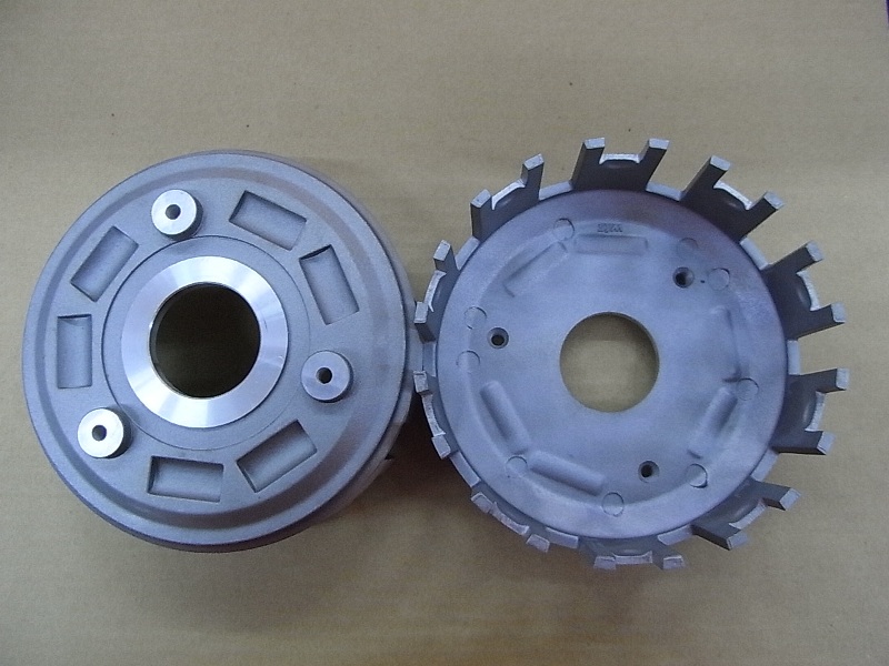 Барабан сцепления SYM