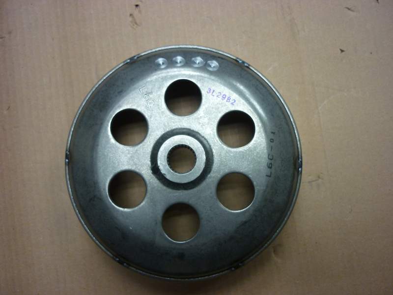 Барабан сцепления SYM Maxsym 600