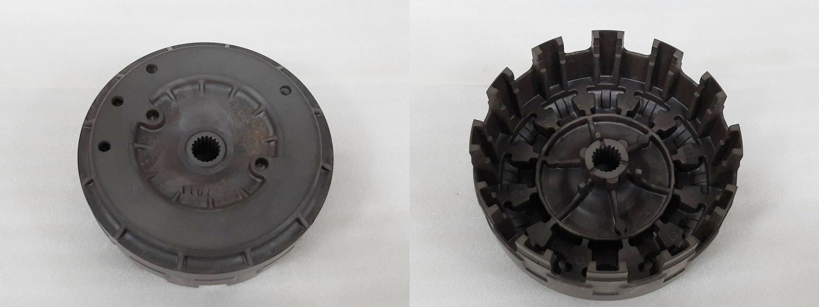 Барабан сцепления SYM