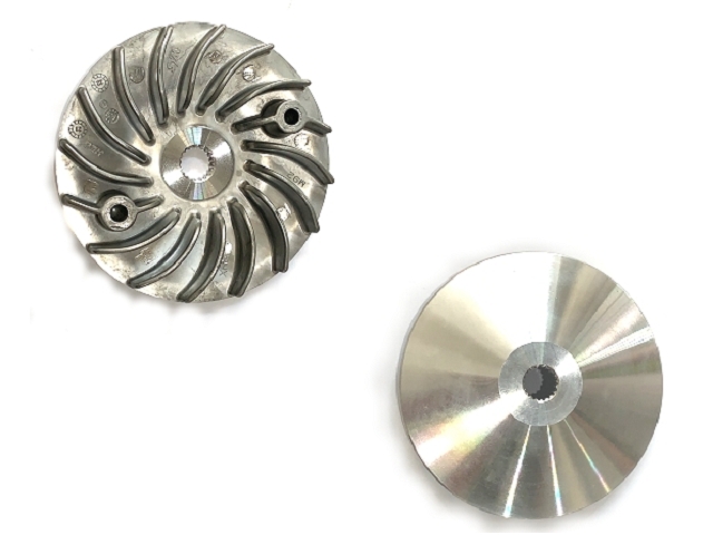 Половина ведущего шкива SYM Symphony 200