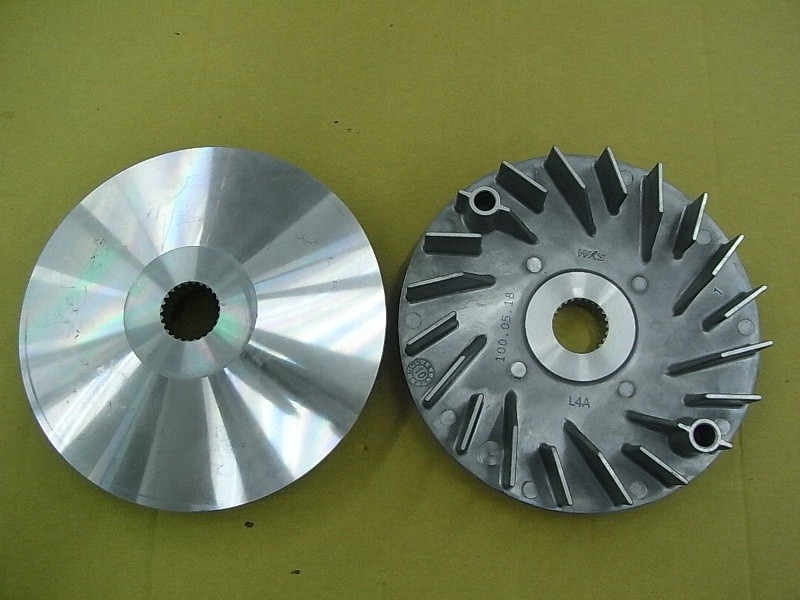 Половина ведущего шкива SYM Maxsym 400