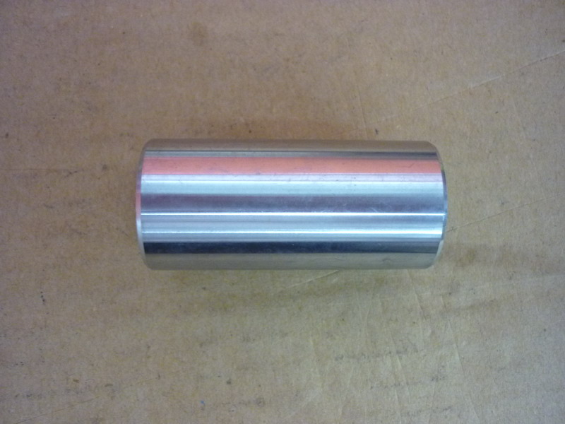 Втулка шкива ведущего вала вариатора SYM