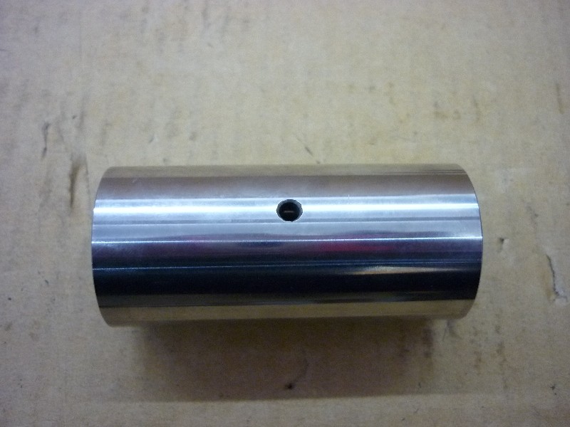 Втулка шкива ведущего вала вариатора SYM ATV 600 ATV 600LE