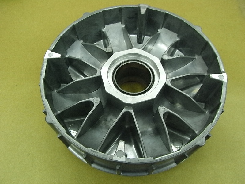 Половина ведущего шкива подвижная SYM