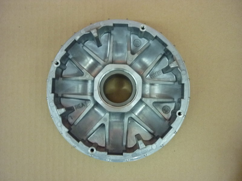 Половина ведущего шкива подвижная SYM