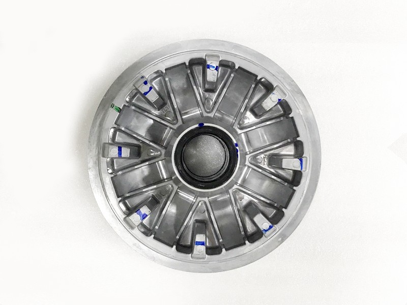 Шкив ведущий подвижный SYM