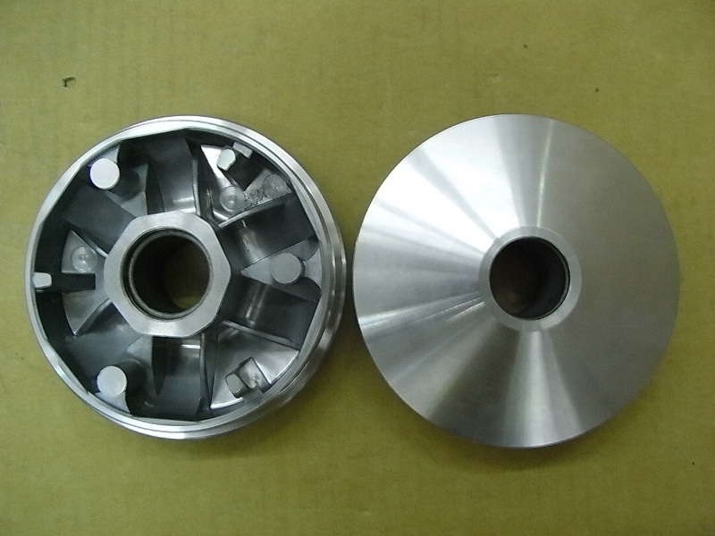 Половина ведущего шкива подвижная SYM