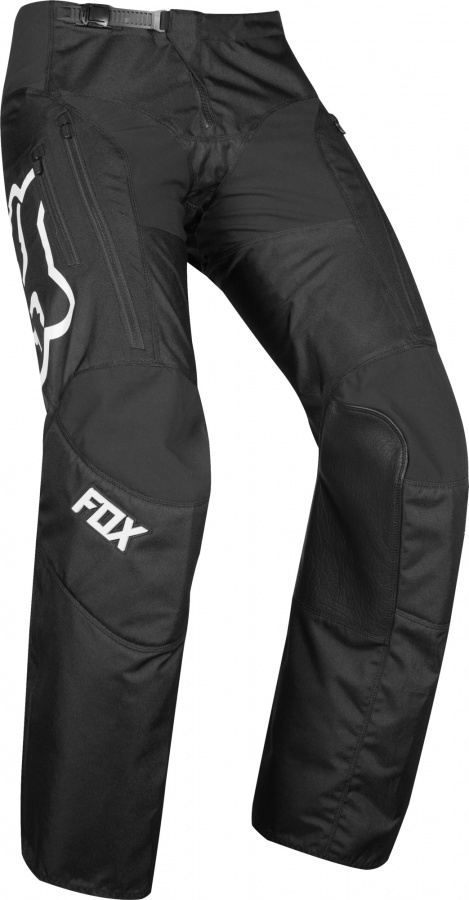 Мотоштаны Fox Legion LT EX Pant Black