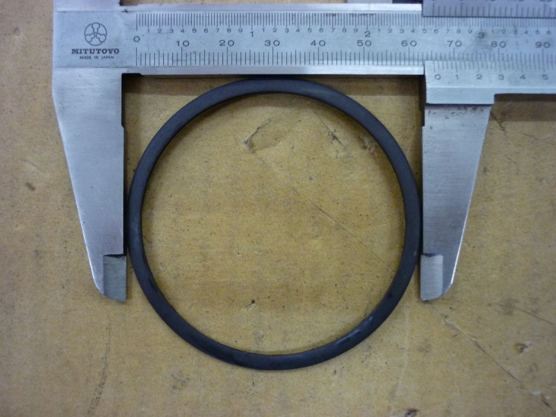 Шайба сцепления SYM