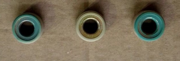 Грузики вариатора SYM