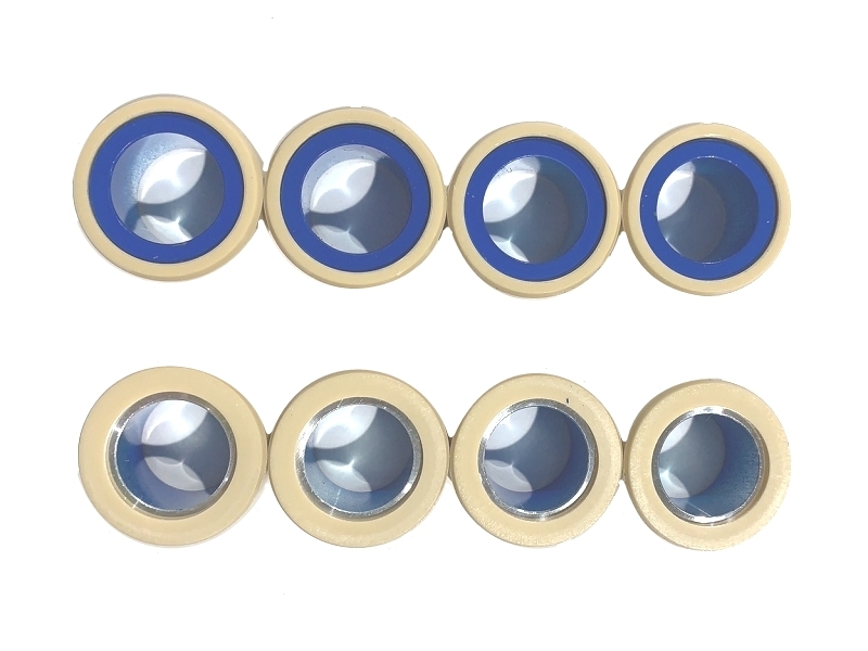 Грузики вариатора SYM Maxsym 400