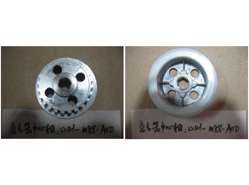 Барабан сцепления ведомый SYM