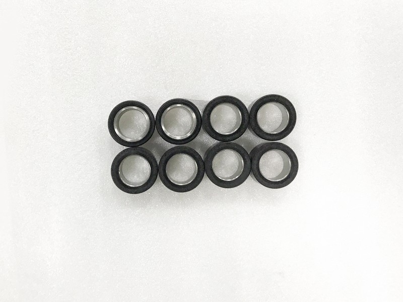 Грузики вариатора к-т (8шт) 15г SYM