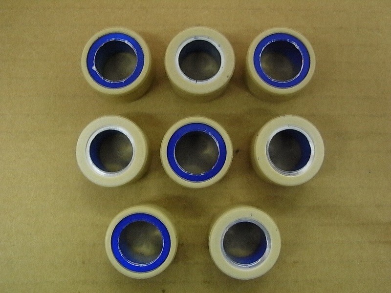 Грузики вариатора SYM Maxsym 400