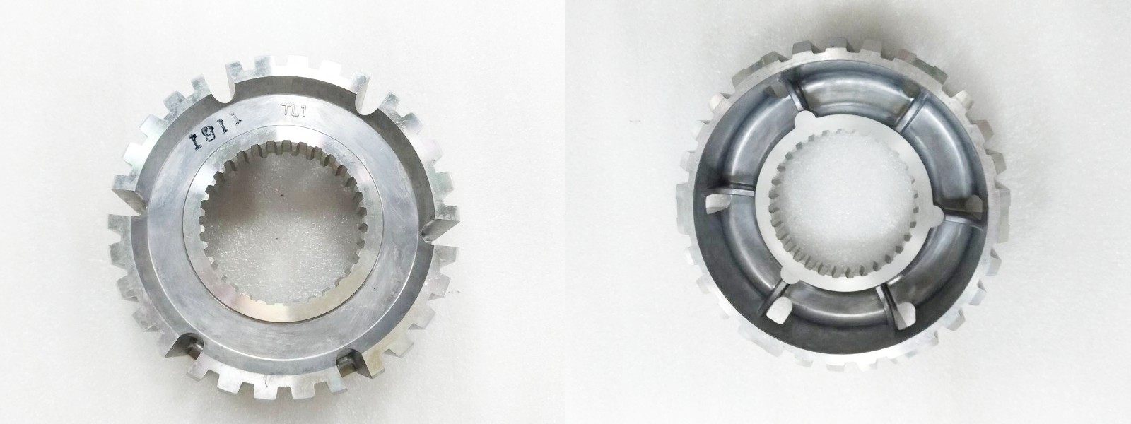 Диск сцепления ведомый SYM