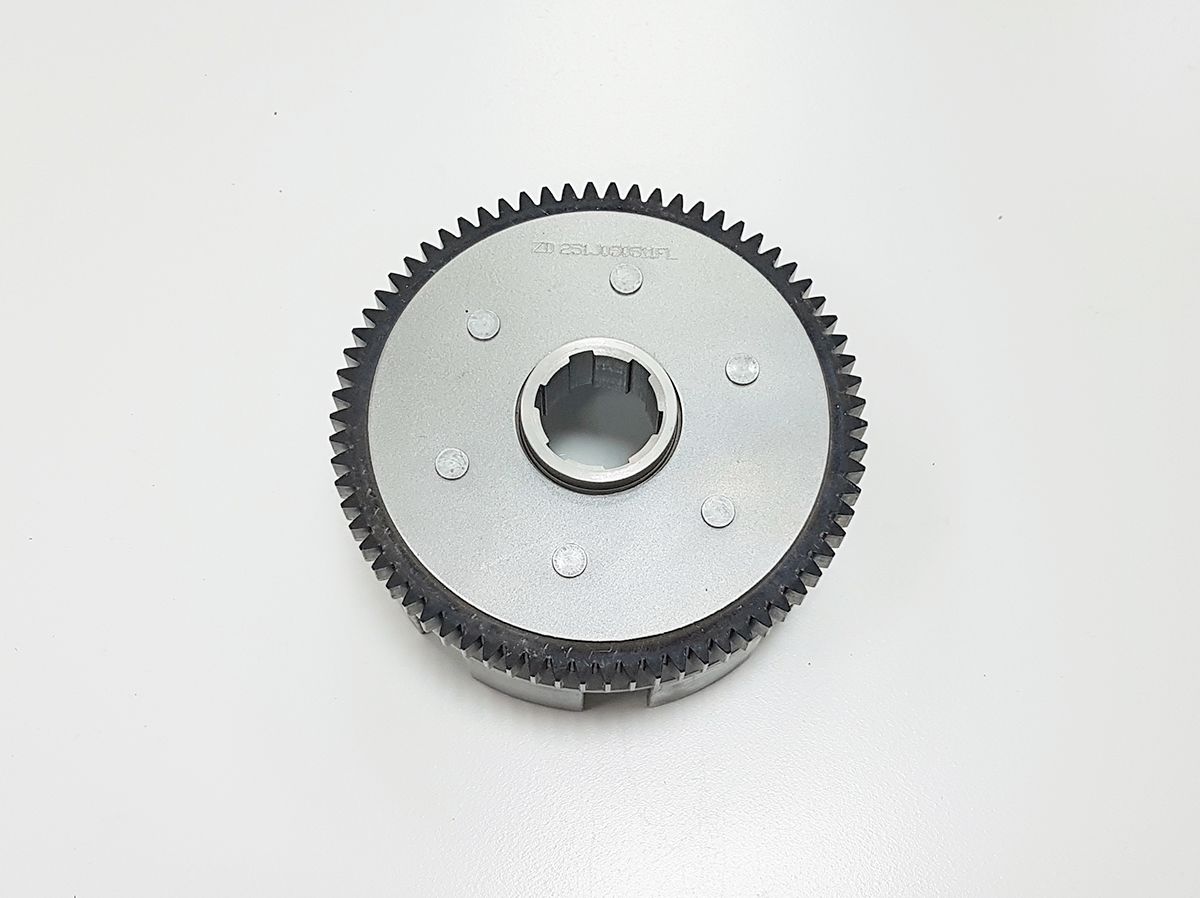 Корзина сцепления [100103400] BSE ZS161FMJ