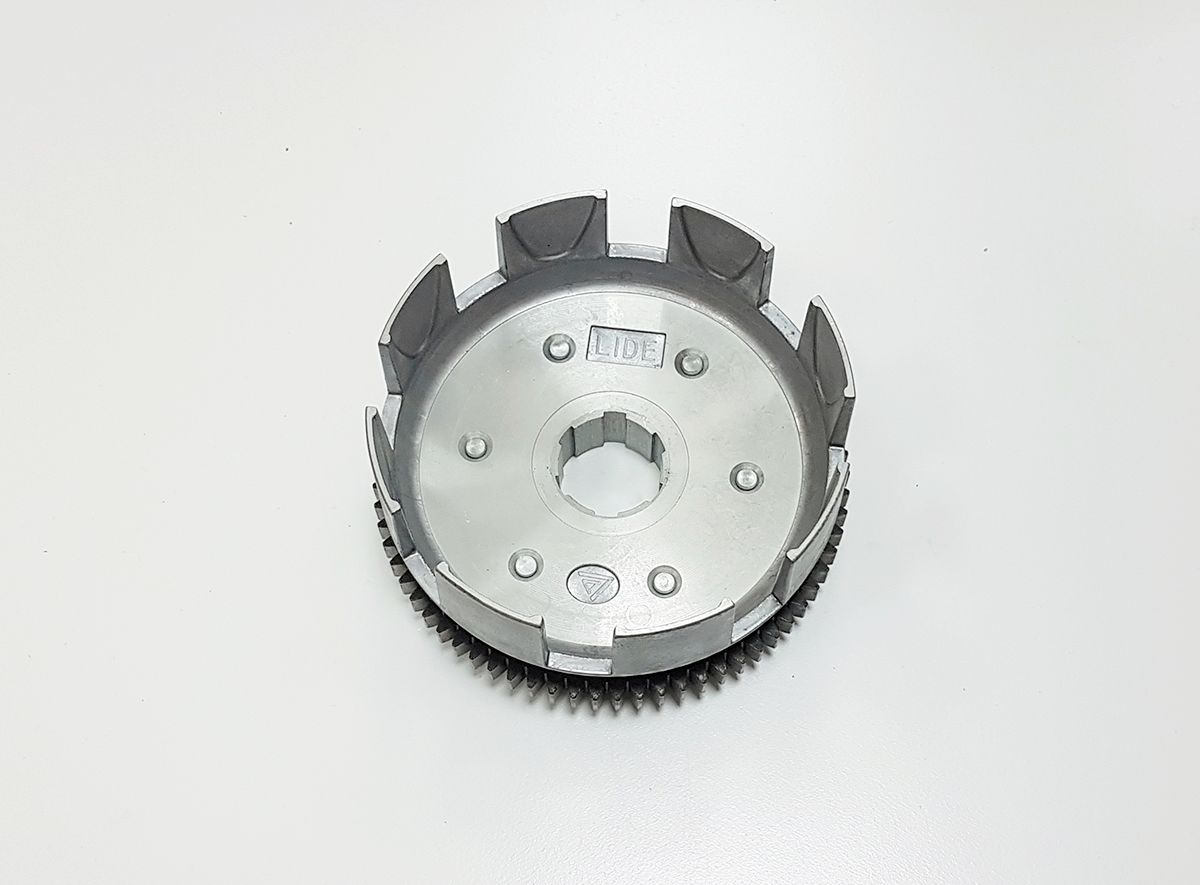 Корзина сцепления [100103400] BSE ZS161FMJ