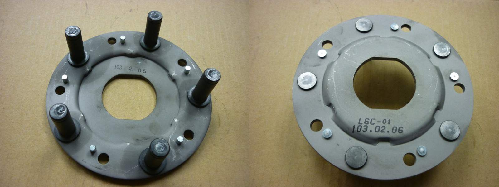 Пластина сцепления SYM