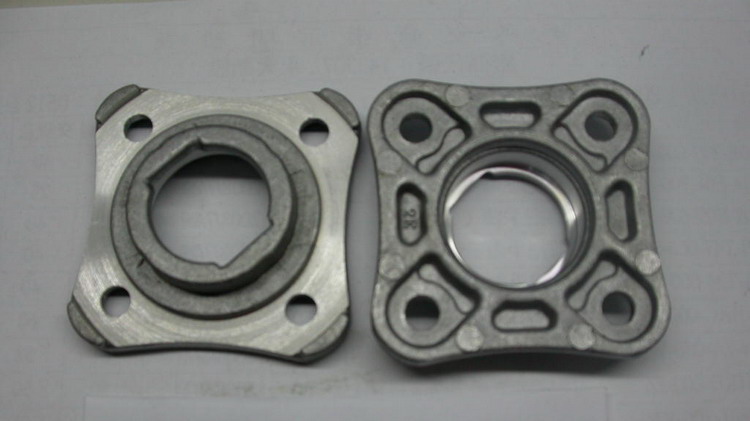 Пластина сцепления SYM