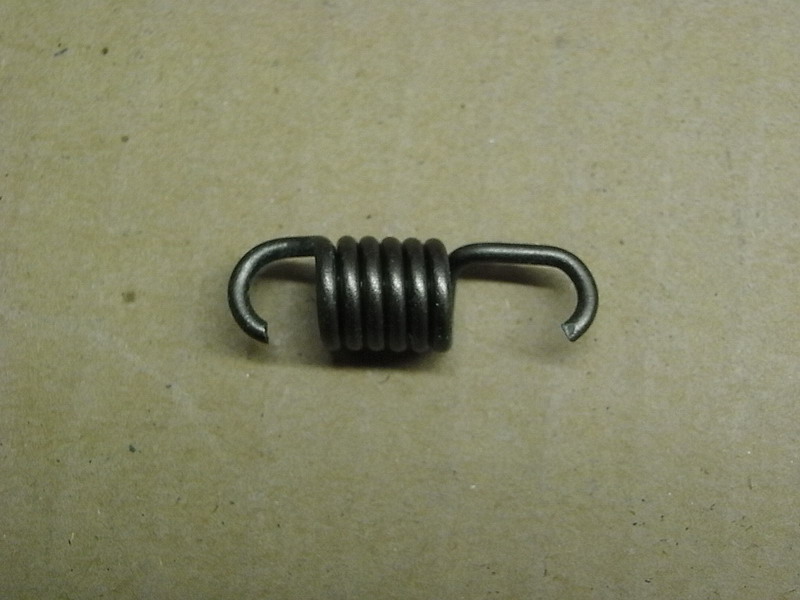 Пружина корзины сцепления SYM