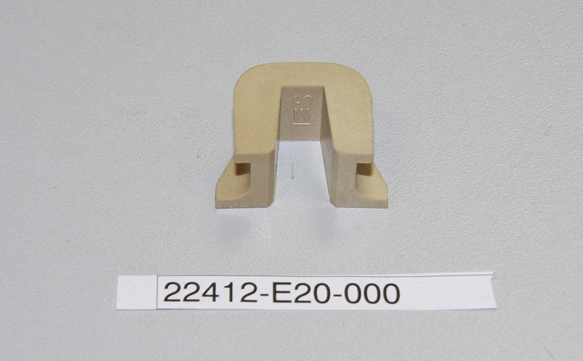 Направляющая скольжения грузиков вариатора 700 Access