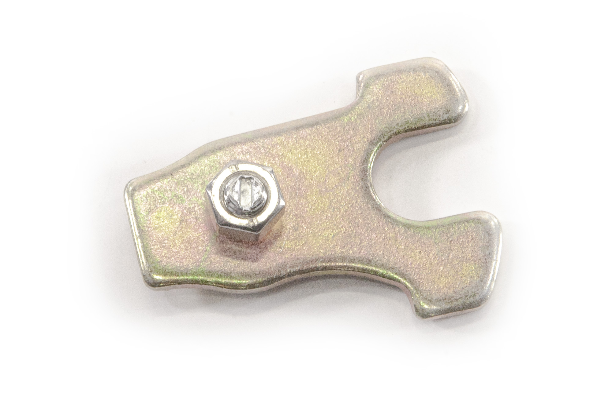 Пластина выжима сцепления BSE ZS154FMI