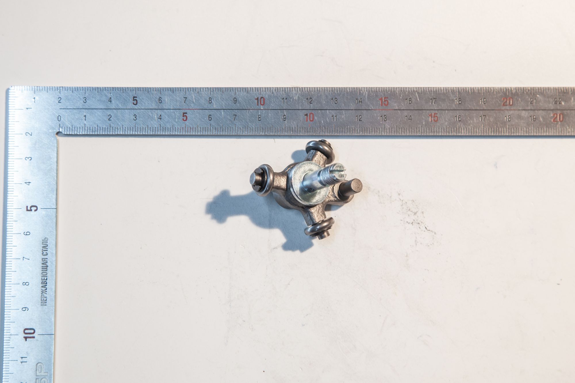 Толкатель BSE ZS154FMI