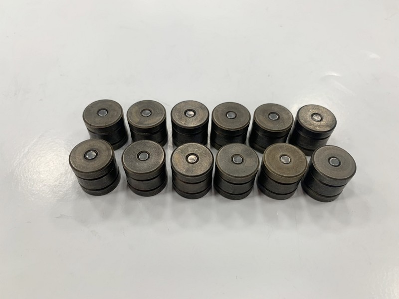 Грузики комплект 12шт SYM