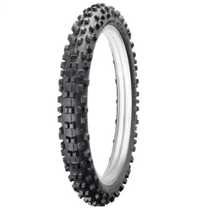 Покрышка KENDA 70/100-17 K783F 40M TT