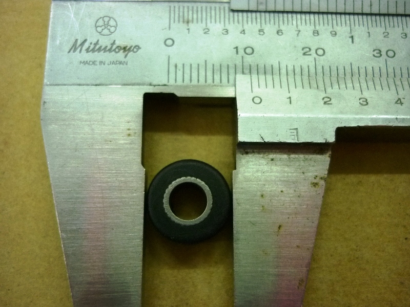 Демпфер сцепления SYM