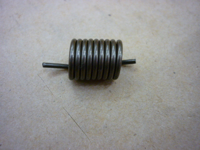 Пружина рычага сцепления SYM