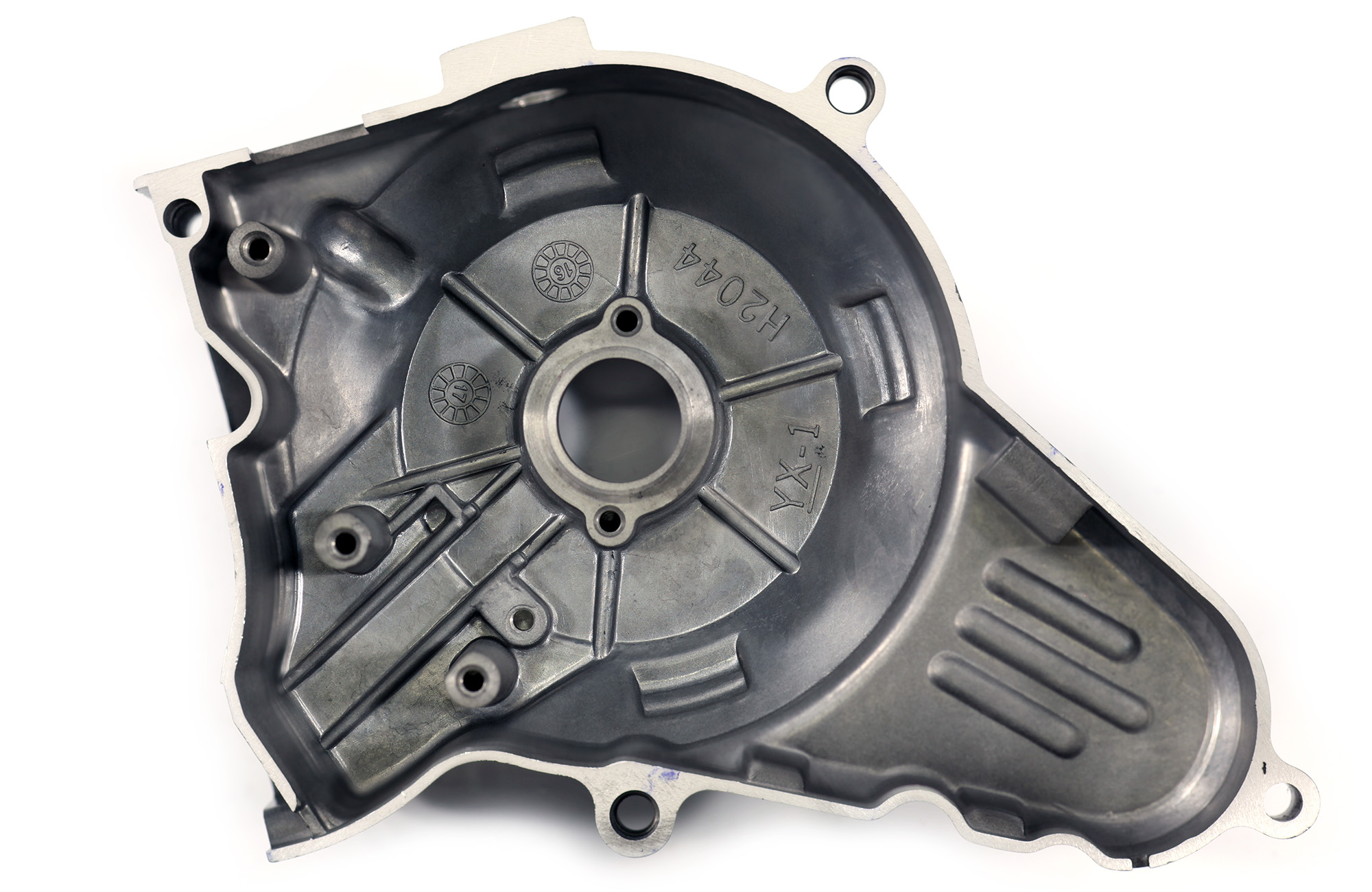 Крышка двигателя [70.181.0480] BSE 1P60FMJ