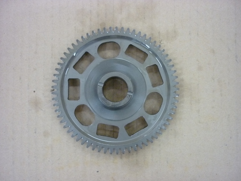 Шестерня первичной передачи SYM
