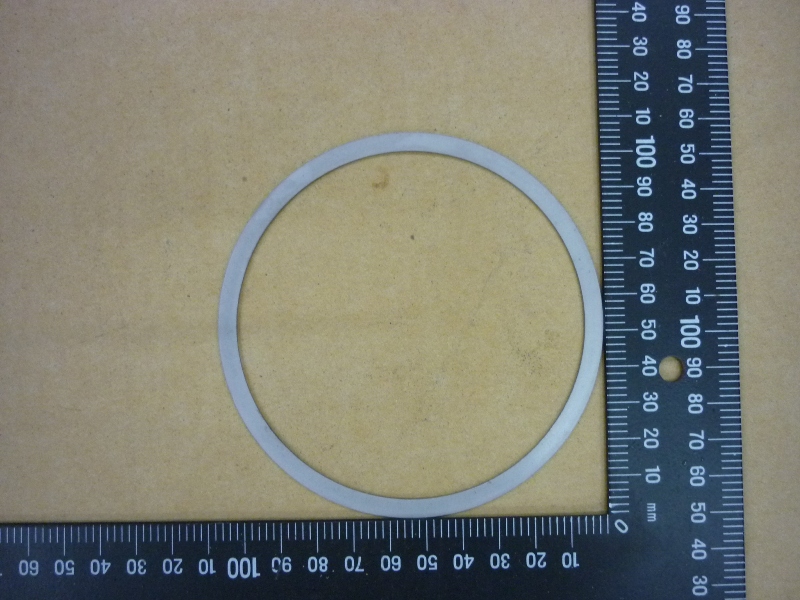 Шайба сцепления 96,5*107 SYM