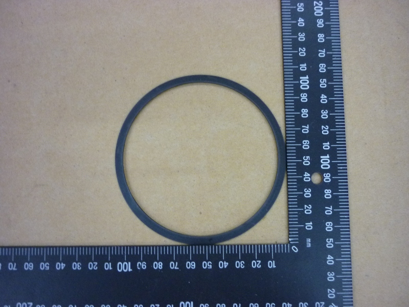 Шайба конусная SYM