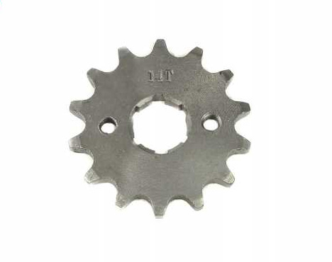 Звезда ведомая Carry Me 14t