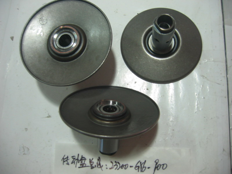 Конус ведомый SYM