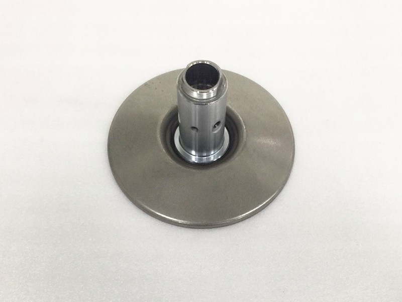 Половина ведомого шкива вариатора SYM