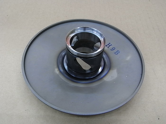 Конус ведомый подвижный SYM