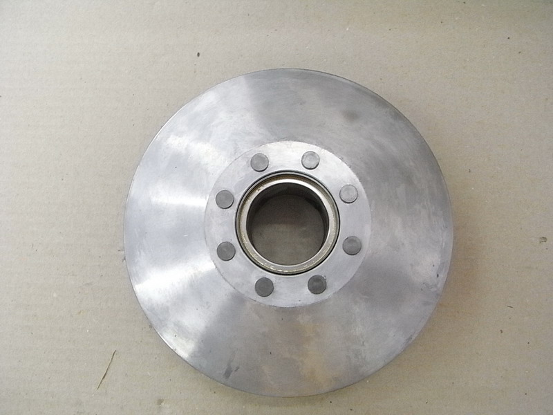 Конус ведомый подвижный SYM